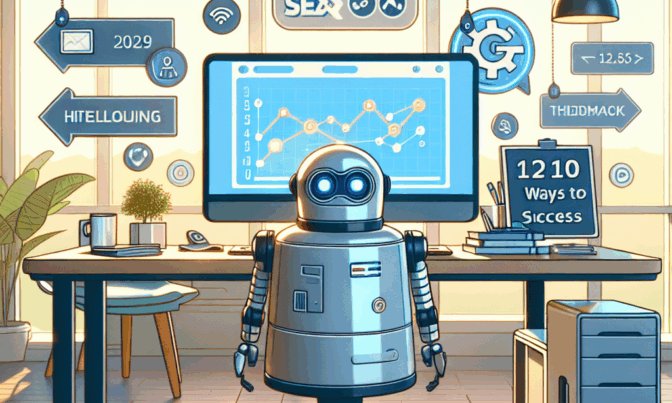 Bild till Länkbuilding 2025: 7 Smarta Strategier [Så Lyckas Du]