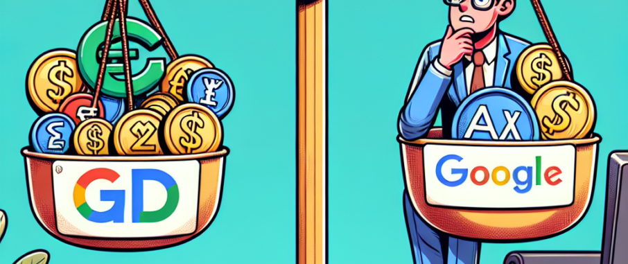 Bild till Digitala Annonser: 7 Smarta Strategier för Marknadsframgång [2025]