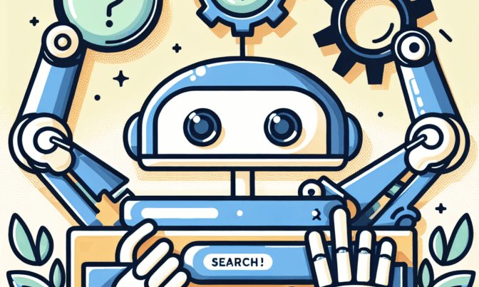 Bild till Sök, Svara, Assistera: 3 Nycklar till Digital Framgång [2025]