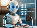 Bild till AI:s Revolutionerande Trick: 7 Sätt att Förvandla Negativa Recensioner [2025]