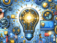 Bild till Framtidens Sökning: 7 Smarta AI-Knep [Revolutionerar Webben]