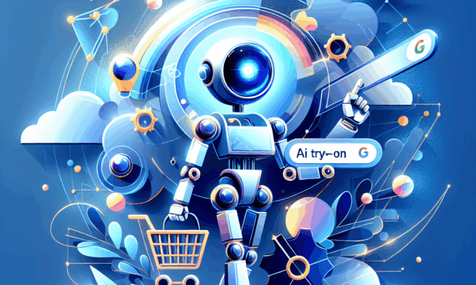 Bild till Framtidens Shopping: 7 Smarta AI-Trick Som Förändrar Allt