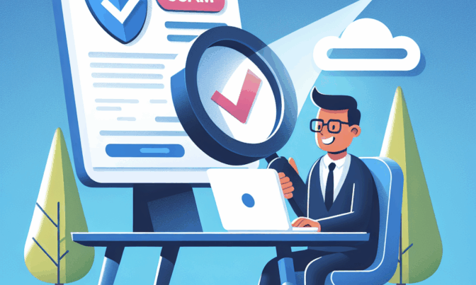 Bild till Webben Blir Säkrare: 7 Magiska AI-Tekniker [2025]