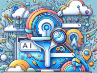 Bild till AI-Driven Sökning: 7 Revolutionerande Trender [2025]