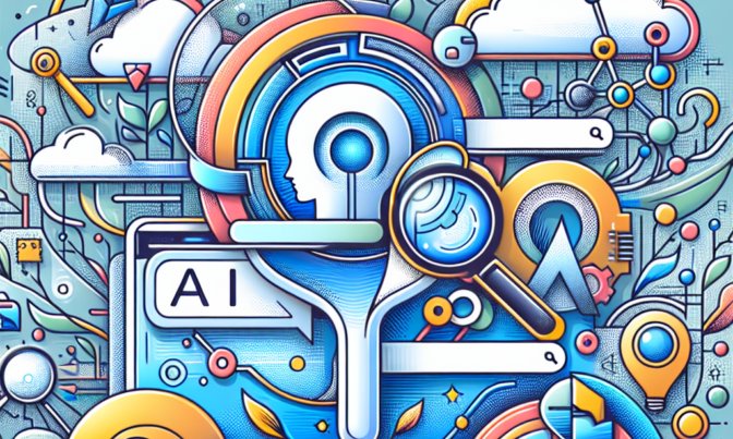 Bild till AI-Driven Sökning: 7 Revolutionerande Trender [2025]