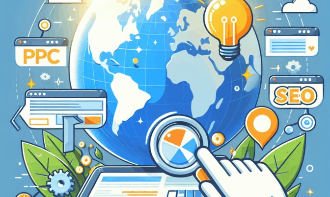 Bild till Global Digital Marknadsföring: 7 Nycklar till Internationell Framgång [2025]