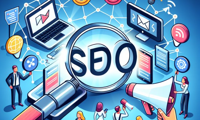 Bild till SEO 2025: 7 Hemligheter för Digitalt Genombrott [Expertguide]