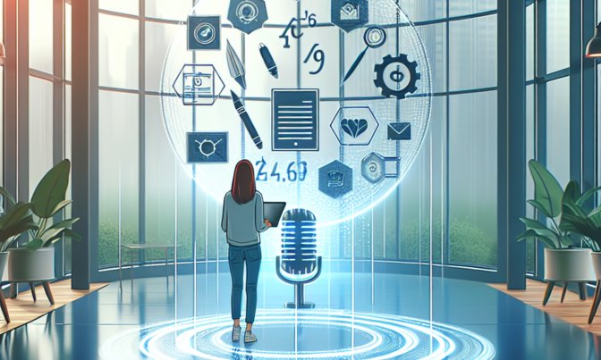 Bild till 11 Smarta Sätt att Skapa Innehåll som Sticker Ut [2025]