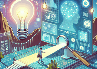 Bild till AI-Sökning 2025: 7 Smarta Strategier för Synlighet [Guide]