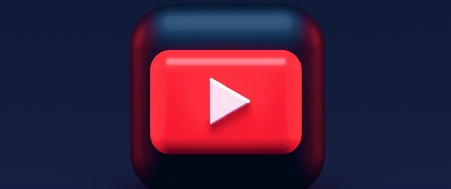 red and white square illustration