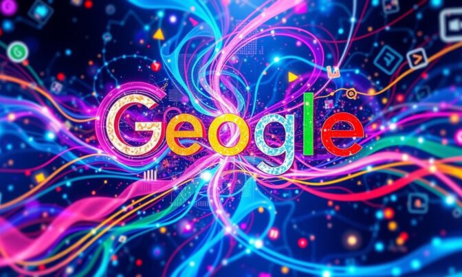 vad ar google dance