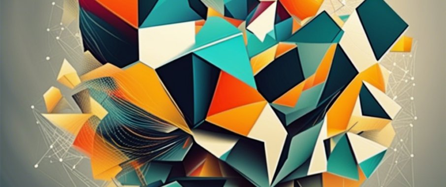 Content marketing, AI Illustration