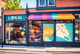 Lokal SEO