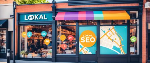 Lokal SEO 1