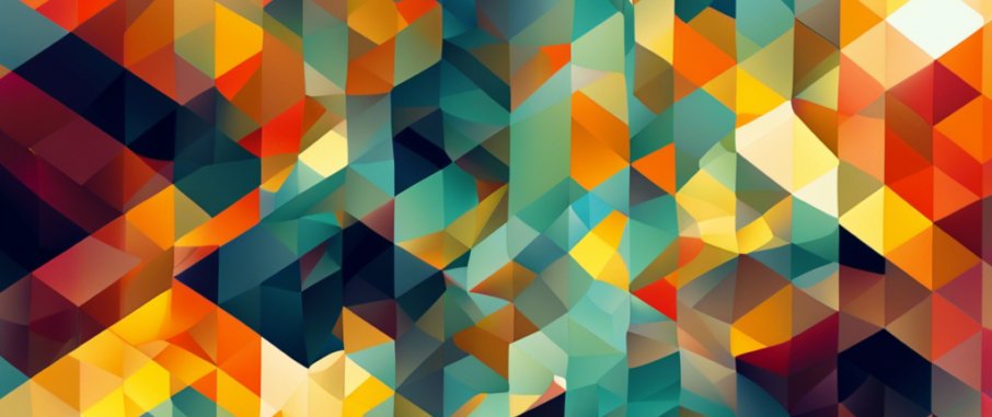 Metrics, AI Illustration