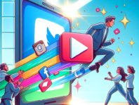 Bild till Digitala Reklamstrategier: 7 Sätt att Navigera Osäkra Tider [2025]