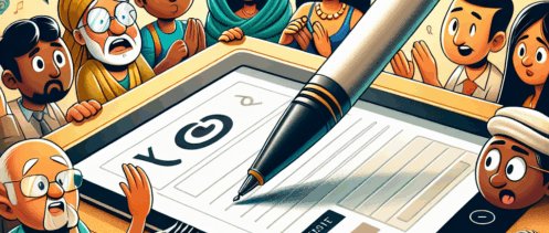 Bild till 7 Sätt att Bli Expert inom Digital Marknadsföring [2025]