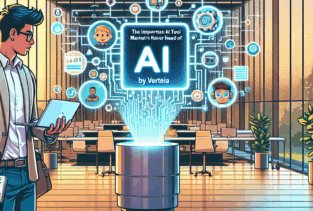 Bild till AI-verktyget som förvandlar marknadsföring [7 Banbrytande Insikter]