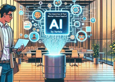 Bild till AI-verktyget som förvandlar marknadsföring [7 Banbrytande Insikter]