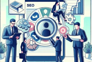 Bild till SEO 2025: 7 Nycklar till Framgångsrik Digital Marknadsföring [Guide]