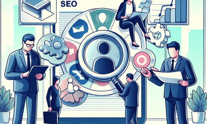 Bild till SEO 2025: 7 Nycklar till Framgångsrik Digital Marknadsföring [Guide]