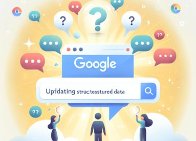 Bild till Så Förbättrar Du Din Webbplats Med Googles Nya Strukturerade Data [2025]