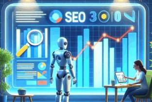 Bild till AI-Superkrafter för SEO: 6 Smarta Trick [2025]