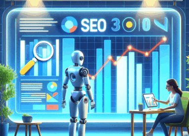 Bild till AI-Superkrafter för SEO: 6 Smarta Trick [2025]
