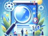 Bild till SEO på 2025: 7 Nycklar för Digitalt Värdeskapande [Guide]