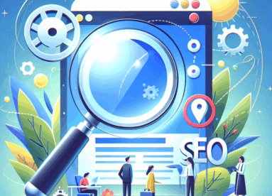 Bild till SEO på 2025: 7 Nycklar för Digitalt Värdeskapande [Guide]