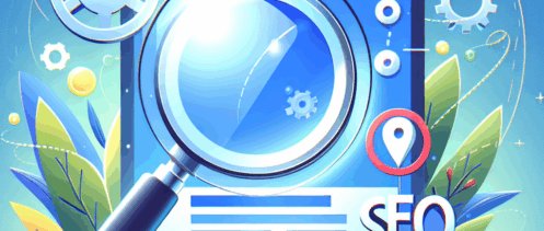 Bild till SEO på 2025: 7 Nycklar för Digitalt Värdeskapande [Guide]