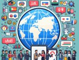 Bild till Internationell Marknadsföring: 7 Experttips för Lokala Reklamkampanjer