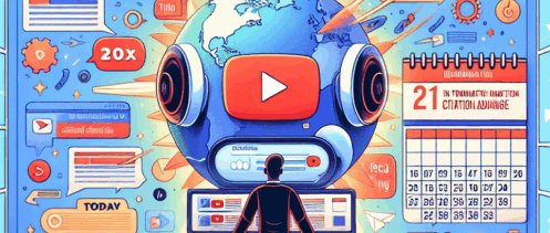 Bild till Så Dominerar Video AI-Sökning: [7 Häpnadsväckande Insikter]