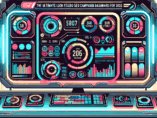 Bild till 7 Smarta Sätt att Optimera Din SEO [Guide 2025]