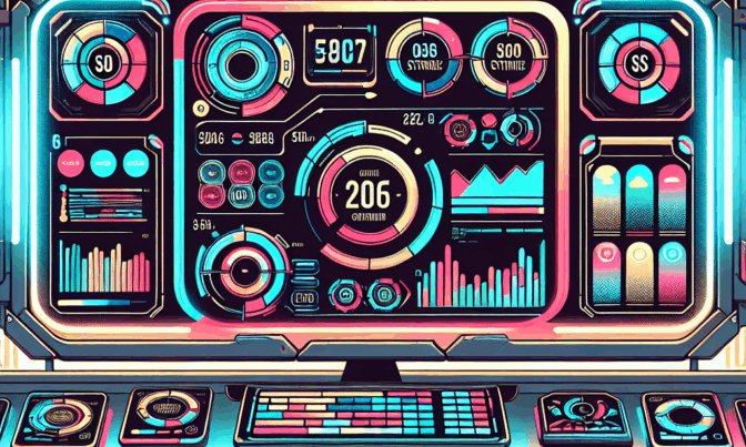 Bild till 7 Smarta Sätt att Optimera Din SEO [Guide 2025]