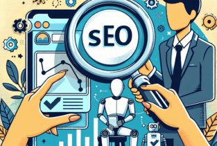 Bild till SEO 2025: 7 Smarta Sätt att Mäta Framgång [med AI]