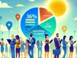 Bild till Visuell Sökning 2025: 36% Väljer Nya Digitala Vägar [Analys]