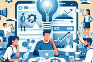 Bild till Så Testar du UGC-Annonser: 7 Smarta Strategier [2025]