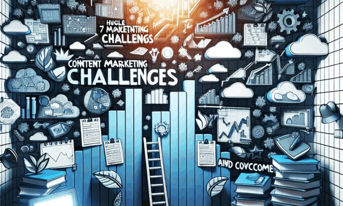 Bild till Innehållsmarknadsföring 2025: 7 Smarta Strategier för Genomslagskraft [Guide]