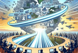 Bild till Large Language Models: 7 Insikter om Digital Trafik [2025]