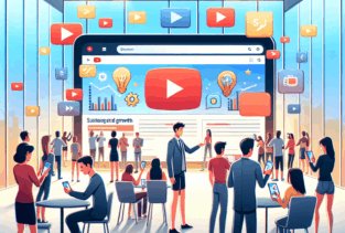 Bild till 7 Hemliga Tricks för Virala YouTube Shorts [2025]