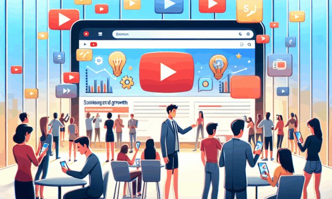 Bild till 7 Hemliga Tricks för Virala YouTube Shorts [2025]