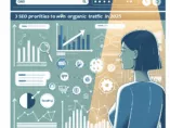 Bild till SEO 2025: 3 Smarta Strategier för Organisk Trafik [Guide]