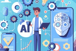 Bild till AI-Optimerad SEO: 6 Smarta Sätt att Synas [2025]