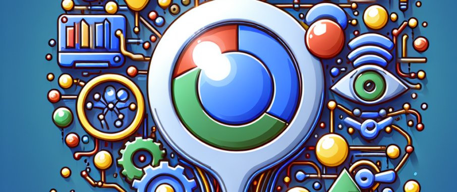 Bild till AI-utvecklingen: 7 Insikter som Förändrar Sökmotorerna [2025]