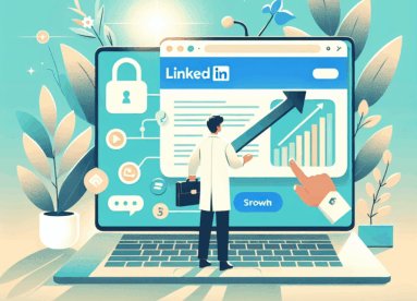 Bild till 5 Smarta LinkedIn Ads-Test [2025]: Öka Din Tillväxt