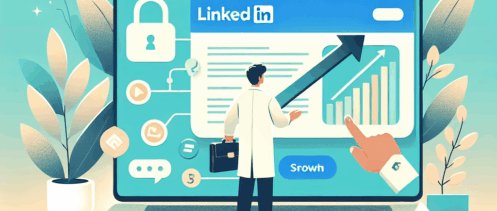 Bild till 5 Smarta LinkedIn Ads-Test [2025]: Öka Din Tillväxt