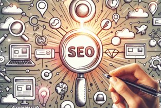 Bild till SEO och Omnikanal: 7 Smarta Strategier för Sömlös Marknadsföring [2025]
