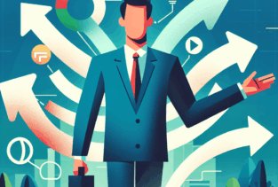 Bild till Framtidens Sökning: 7 Revolutionerande AI-Trender [2025]