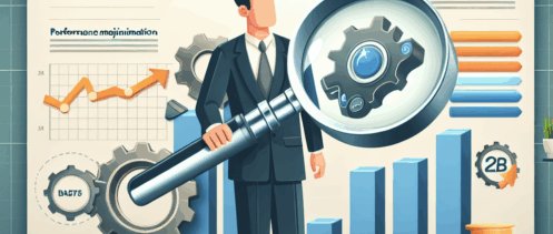 Bild till Från Nyckelord till AI: 7 Sätt Performance Max Förändrar B2B [2025]